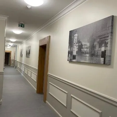 Gryf In Centrum Daire Szczecin